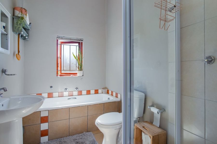 3 Bedroom Property for Sale in Ranzadale Western Cape